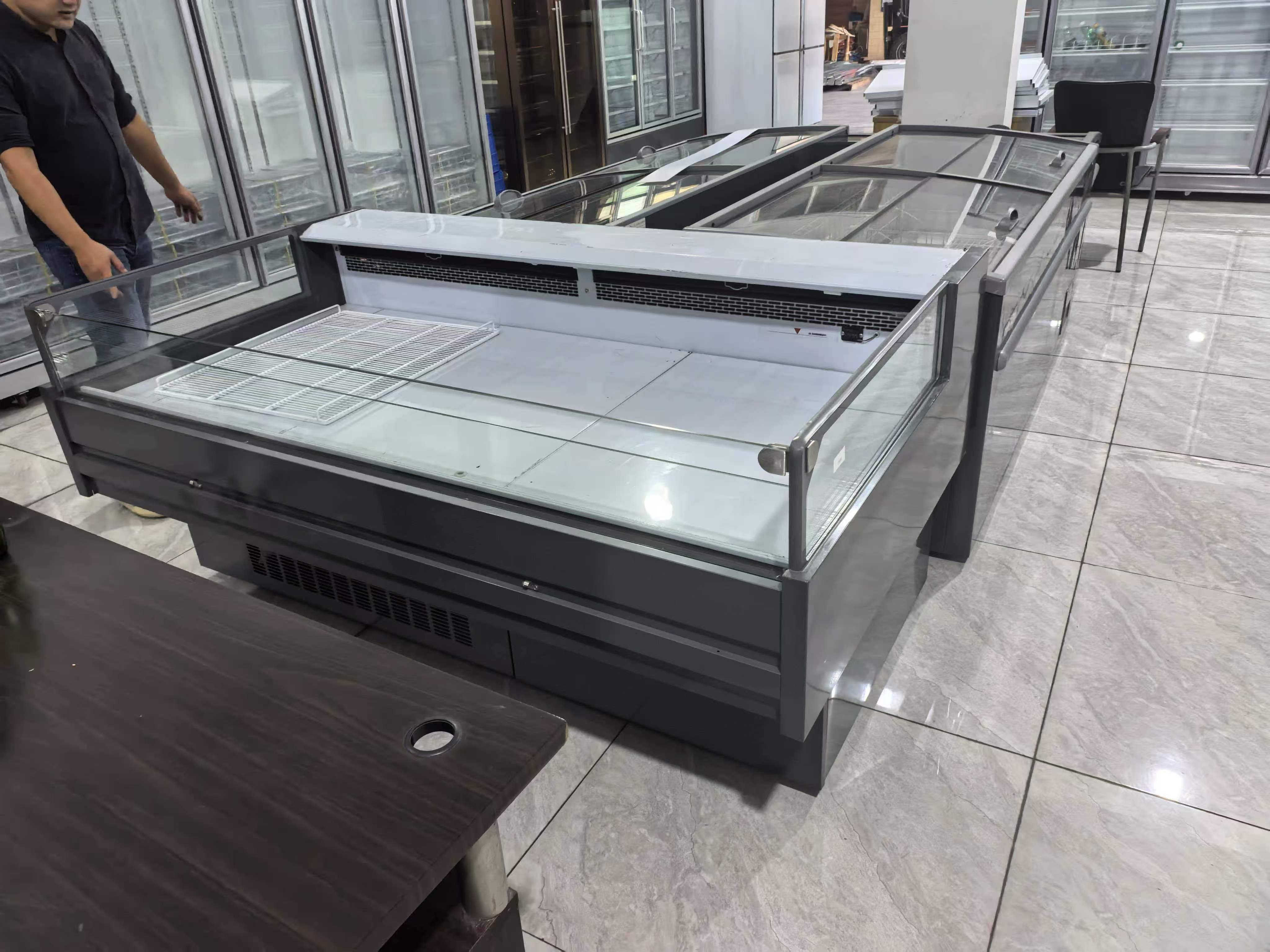 韶关商用冰柜冷柜 B1/B2 级